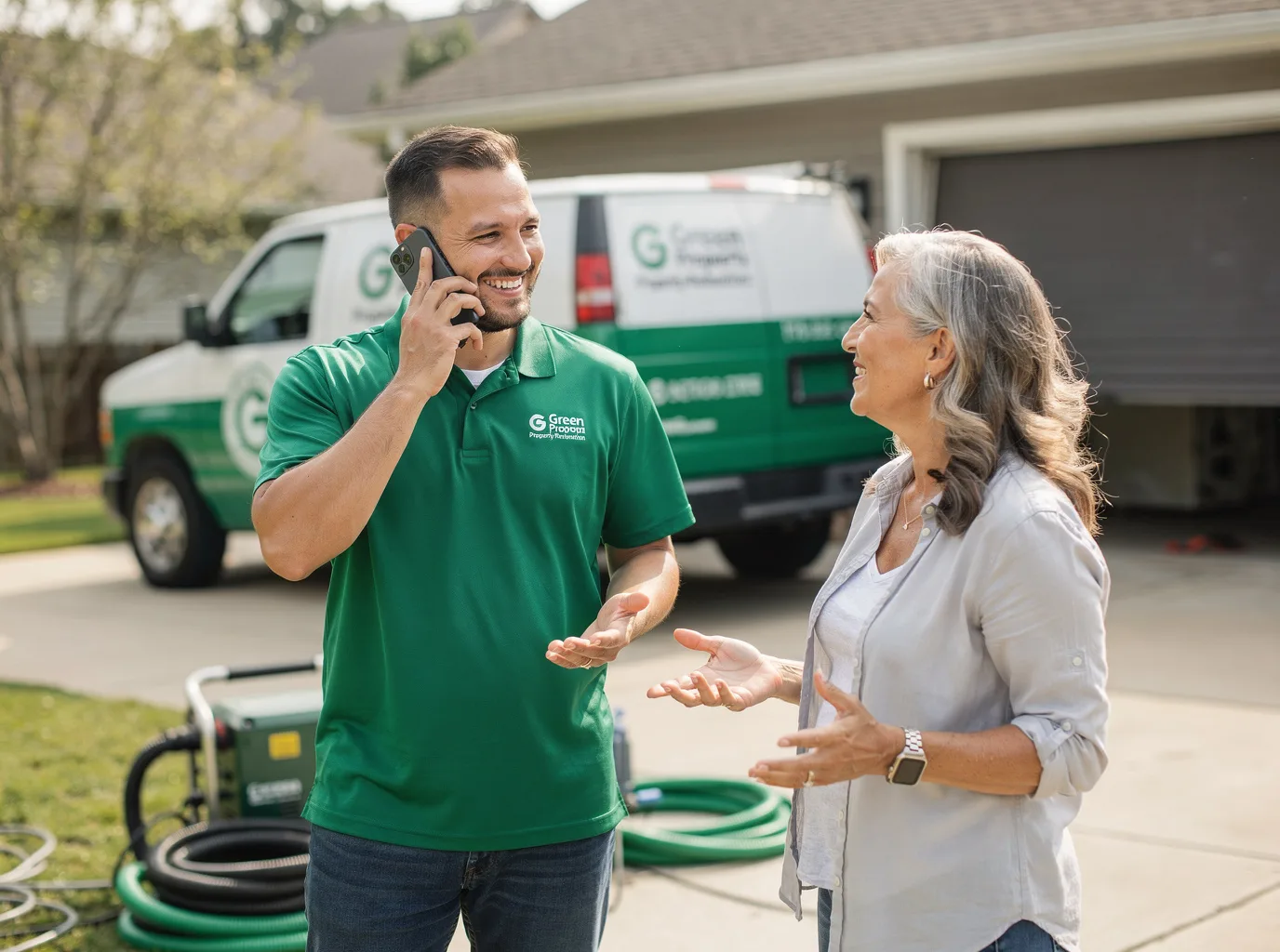 Water Damage Restoration Caseville, MI FAQs
